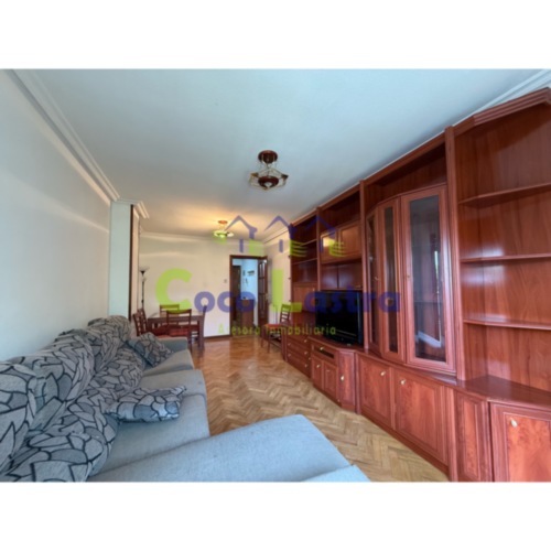 Salón-comedor